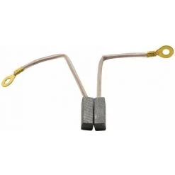 Balais De Charbon Pour Fein Coupeuse/Scie MSF 636 - 5x6,4x13mm