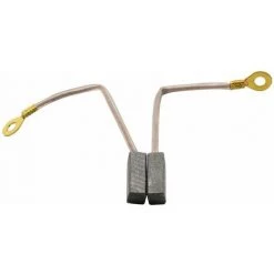 Balais De Charbon Pour Fein MSH 636-1 - 5x6,4x13mm