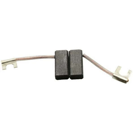 Balais De Charbon Pour Fein Viseusse ASS 648 - 5x8x17mm 1 Balais De Charbon Pour Fein Viseusse ASS 648 - 5x8x17mm