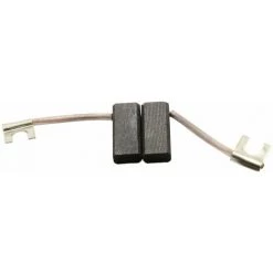 Balais De Charbon Pour Fein Scie Astx 649 - 5x8x17mm