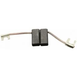 Balais De Charbon Pour Fein Ponceuse DSE 648 - 5x8x17mm