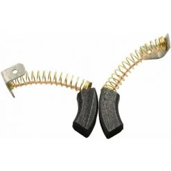 Balais De Charbon Pour Fein Ponceuse ASc 51 - 5x6,4x16,9mm