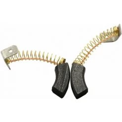 Balais De Charbon Pour Fein Ponceuse ASzK 636 - 5x6,4x16,9mm