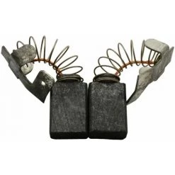 Balais De Charbon Pour Fein Ponceuse EZ 85 - 6,4x12,5x18mm