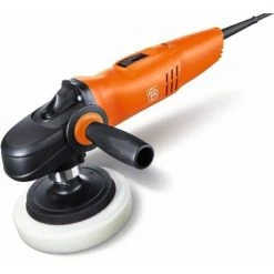 Fein Polisseuse WPO 14-15 E - Set 1200 W - 72214851010