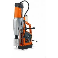 Fein Unité De Perçage Magnétique Universelle Jusqu'à 110 Mm KBU 110-4 M - 72706061000