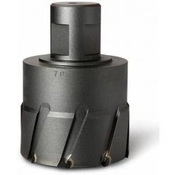 Fein Fraise HM Ultra 100 Avec Porte-outil Weldon 32, Ø Perçage 105 Mm - 63127824010