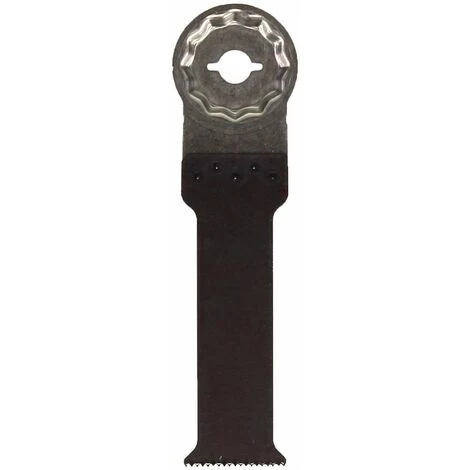 Fein E-Cut Long-Life Starlock Max Lame De Scie 3 Pièces. 90 X 32 Mm ( 63502224220 ) BI-Metall 4 Fein E-Cut Long-Life Starlock Max Lame De Scie 3 Pièces. 90 X 32 Mm ( 63502224220 ) BI-Metall – Image 4