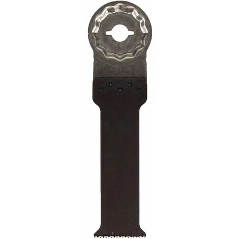 Fein E-Cut Long-Life Starlock Max Lame De Scie 5 Pièces. 90 X 32 Mm ( 63502224230 ) BI-Metall 3 Fein E-Cut Long-Life Starlock Max Lame De Scie 5 Pièces. 90 X 32 Mm ( 63502224230 ) BI-Metall – Image 3