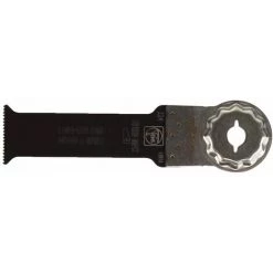 Fein E-Cut Long-Life Starlock Max Lame De Scie 5 Pièces. 90 X 32 Mm ( 63502224230 ) BI-Metall 8 Fein E-Cut Long-Life Starlock Max Lame De Scie 5 Pièces. 90 X 32 Mm ( 63502224230 ) BI-Metall -France FEIN Soldes Boutique 12311614 4