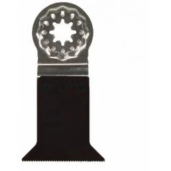 Fein E-Cut Long-Life Starlock Lame De Scie 5 Pièces. ( Lxl ): 50 X 50 Mm ( 63502221230 ) Bi-Metall -France FEIN Soldes Boutique 12311617 4