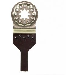 FEIN Long-Life E-Cut Starlock Lame De Scie 5 Pièces. 30 X 10 Mm ( 63502184230 ) BI-métal -France FEIN Soldes Boutique 12311643 4