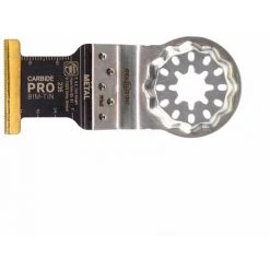 Fein E-Cut Carbide Pro Starlock Lame De Scie 50 Pièces. 35 X 45 Mm ( 63502236250 ) BI-Metall -France FEIN Soldes Boutique 12311652 3
