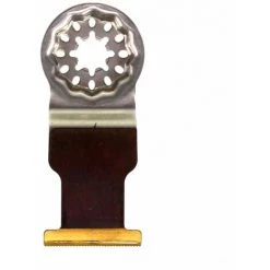 Fein E-Cut Carbide Pro Starlock Lame De Scie 50 Pièces. 35 X 45 Mm ( 63502236250 ) BI-Metall -France FEIN Soldes Boutique 12311652 4