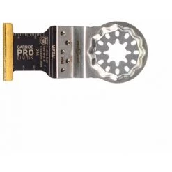 Fein E-Cut Carbide Pro Starlock Lame De Scie 5 Pièces. 35 X 45 Mm ( 63502236230 ) BI-Metall -France FEIN Soldes Boutique 12311672 3