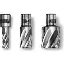 Fraise HSS Nova 25 FEIN - Emmanchement QuickIn - Ø Perçage 30mm - 63133299051