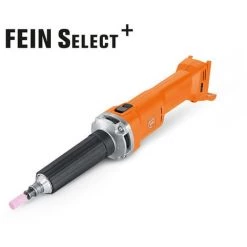 Meuleuse Droite AGSZ 18-280 LBL Select FEIN - Sans Batterie Ni Chargeur - En Coffret - 71230262000