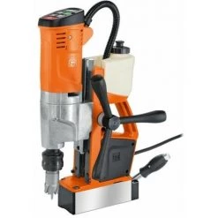 Fein Unité De Perçage Magnétique Universelle Jusqu'à 35 Mm KBU 35 PQW - 72707261000