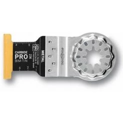 Fein E-Cut Carbide Pro 35 Mm, Longueur 45 Mm, 50 Pce - 63502236250