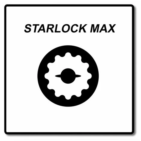 Fein Lame De Scie E-Cut Long Life Starlock Max Longue Durée, Taille Fine, 10 Pièces 90 X 32 Mm BI-Metall ( 63502224240 ) 3 Fein Lame De Scie E-Cut Long Life Starlock Max Longue Durée, Taille Fine, 10 Pièces 90 X 32 Mm BI-Metall ( 63502224240 ) – Image 3