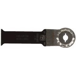 Fein Lame De Scie E-Cut Long Life Starlock Max Longue Durée, Taille Fine, 10 Pièces 90 X 32 Mm BI-Metall ( 63502224240 ) 8 Fein Lame De Scie E-Cut Long Life Starlock Max Longue Durée, Taille Fine, 10 Pièces 90 X 32 Mm BI-Metall ( 63502224240 ) -France FEIN Soldes Boutique 13250141 4