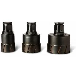 Fein Fraise HM Ultra 50 Avec Porte-outil QuickIN MAX/Weldon 32, Perçage Ø 110 Mm - 63127823010