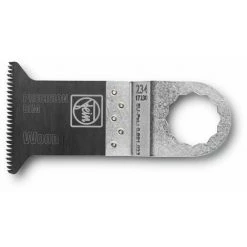 Fein Lame De Scie E-Cut Precision BIM, 50 Mm - 63502234020
