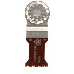 FEIN E-Cut Precision Starlock Lame De Scie 5 Pièces. 50 X 35 Mm ( 63502205230 ) BI-métal 9 FEIN E-Cut Precision Starlock Lame De Scie 5 Pièces. 50 X 35 Mm ( 63502205230 ) BI-métal -France FEIN Soldes Boutique 13454768 5