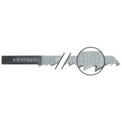 Lame De Scie Fein 63503082010 5 Pc(s)