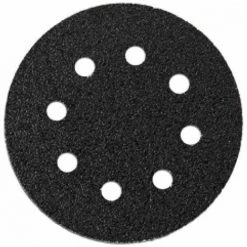 Fein Feuilles Abrasives En Zircon K80, 12 Pièces