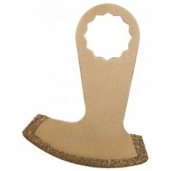 Fein Lame Segment à Concrétion Carbure Condit. 5 Pce - 63903225020