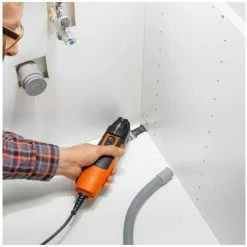 FEIN Découpeur Ponceur MultiTalent FMT250Q SL Start Starlock Plus - 72295361000 -France FEIN Soldes Boutique 1711967 5