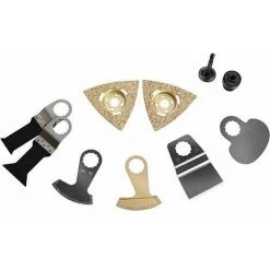 Set Carrelage/sanitaire Fein