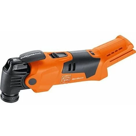 Multimaster Sans Fil FEIN 18 V AFMM 18 QSL Select Sans Batterie Et Chargeur 1 Multimaster Sans Fil FEIN 18 V AFMM 18 QSL Select Sans Batterie Et Chargeur