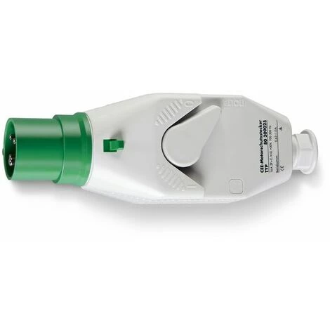 Fein Fiche Disjoncteur Moteur, Modèle 869 - 30756097008 1 Fein Fiche Disjoncteur Moteur, Modèle 869 - 30756097008