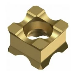 Fein Plaquette Amovible SX, 2,5 Mm - 64302002010