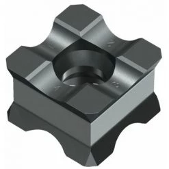 Fein Plaquette Amovible KX, 3 Mm - 64302005010