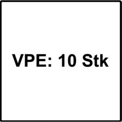 Fein E-Cut CarbidePro Lame De Scie Plongeante StarlockPlus 60x32mm - 10 Pièces ( 63502237240 ) -France FEIN Soldes Boutique 20281164 5