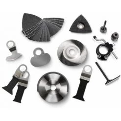 Fein Set D'accessoires Réparation/remplacement De Fenêtres - 63903167670