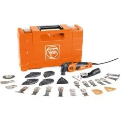 Fein Machine Oscillante MULTIMASTER MM 700 Max Top, 450W - 72296861000