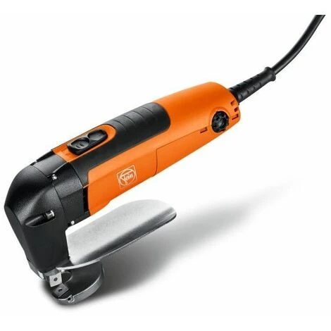 Fein BLS 1.6 E Cisailles à Tôle Jusqu'à 1,6 Mm - 72303461000 1 Fein BLS 1.6 E Cisailles à Tôle Jusqu'à 1,6 Mm - 72303461000