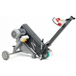 Fein Unité Mobile Pour Tra­vaux De Pon­çage GIMS 75 - 79021300403