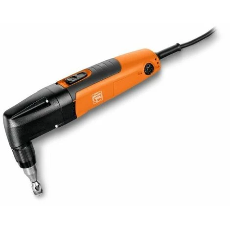 Fein Grignoteuse Jusqu'à 2 Mm BLK 2.0 E 350 W - 72324060000 1 Fein Grignoteuse Jusqu'à 2 Mm BLK 2.0 E 350 W - 72324060000