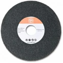 Fein Disque Fibre 3 Mm, Grossière - 63734001010