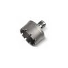 Fein Scie-cloche Au Carbure De Tungstène Pour Tubes Avec Emmanchement QuickIN PLUS Ø42 - 63131442010