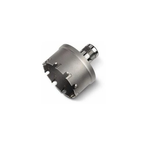Fein Scie-cloche Au Carbure De Tungstène Pour Tubes Avec Emmanchement QuickIN PLUS Ø29 - 63131429010 1 Fein Scie-cloche Au Carbure De Tungstène Pour Tubes Avec Emmanchement QuickIN PLUS Ø29 - 63131429010