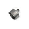 Fein Scie-cloche Au Carbure De Tungstène Pour Tubes Avec Emmanchement QuickIN PLUS Perçage 55 Mm - 63131455010