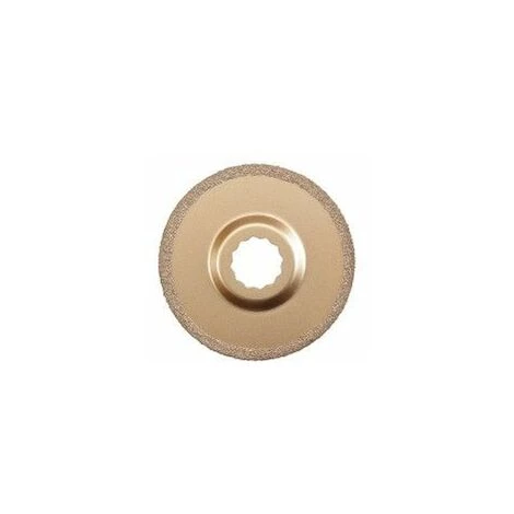 Fein Lame à Concrétion Carbure 5 Pce | Ø105 Mm | 2,2 Mm - 63502173020 1 Fein Lame à Concrétion Carbure 5 Pce | Ø105 Mm | 2,2 Mm - 63502173020