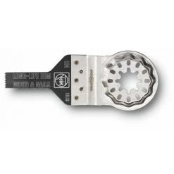 Fein Lame De Scie E-Cut Long Life SL, 30 X 10 Mm, 50 Pce - 63502184250