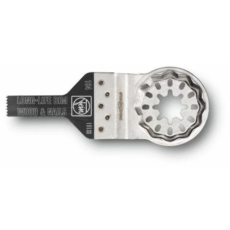 Fein Lame De Scie E-Cut Long Life SL, 30 X 10 Mm, 50 Pce - 63502184250 1 Fein Lame De Scie E-Cut Long Life SL, 30 X 10 Mm, 50 Pce - 63502184250